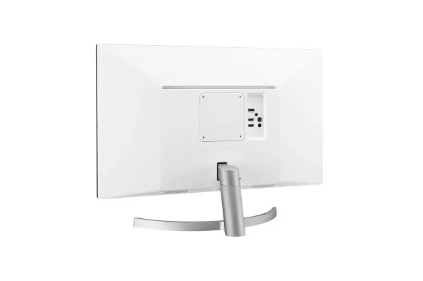 27'' Class LED IPS 4K UHD 3840x2160@60Hz, 16:9, 1000:1, 5ms, 350cd/m2, 178?/178?, 2 HDMI, 1 Display Port, 1 audio combo, Tilt, VESA 100x100