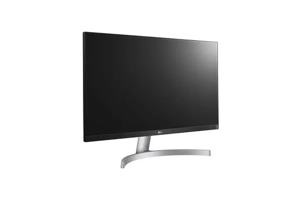 27'' Class LED IPS 4K UHD 3840x2160@60Hz, 16:9, 1000:1, 5ms, 350cd/m2, 178?/178?, 2 HDMI, 1 Display Port, 1 audio combo, Tilt, VESA 100x100