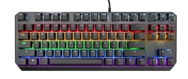 GXT834 CALLAZ TKL KEYBOARD (24404)