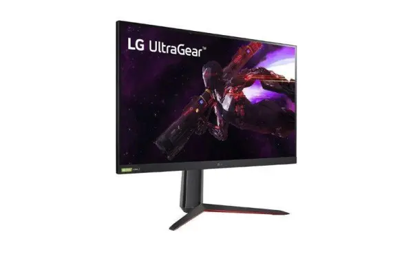 LG Monitor 32GP850-B (32GP850-B.AEU)