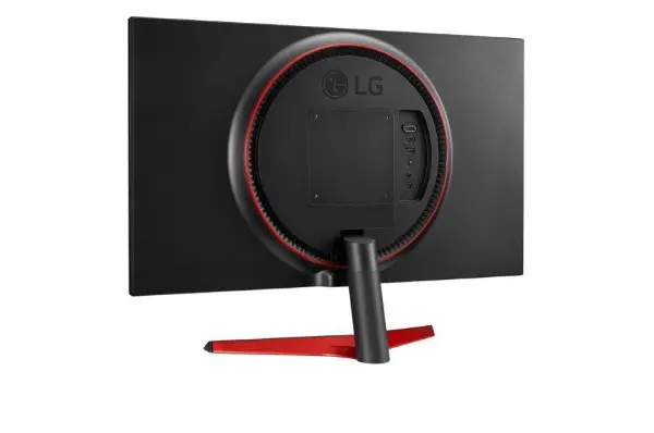 24'' UltraGear Gaming AG FHD 1920 x1080@144Hz, 16:9, 1000:1, 1ms. 300cd/m?, 170°/160°, 2 HDMI, 1 Display Port, AMD Radeon FreeSync, DAS, Til