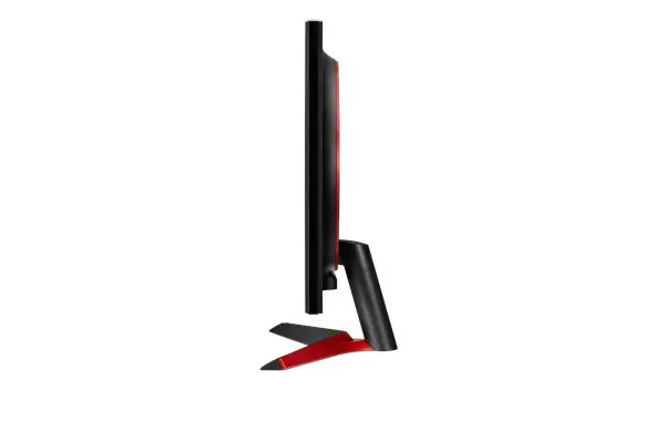 24'' UltraGear Gaming AG FHD 1920 x1080@144Hz, 16:9, 1000:1, 1ms. 300cd/m?, 170°/160°, 2 HDMI, 1 Display Port, AMD Radeon FreeSync, DAS, Til