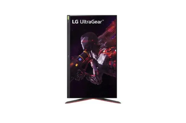 LG Monitor 32GP850-B (32GP850-B.AEU)