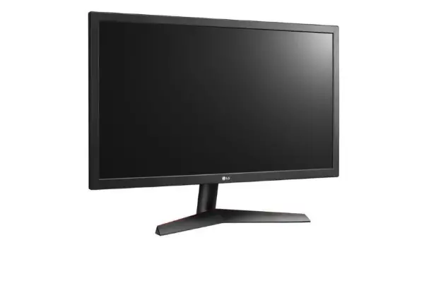 24'' UltraGear Gaming AG FHD 1920 x1080@144Hz, 16:9, 1000:1, 1ms. 300cd/m?, 170°/160°, 2 HDMI, 1 Display Port, AMD Radeon FreeSync, DAS, Til