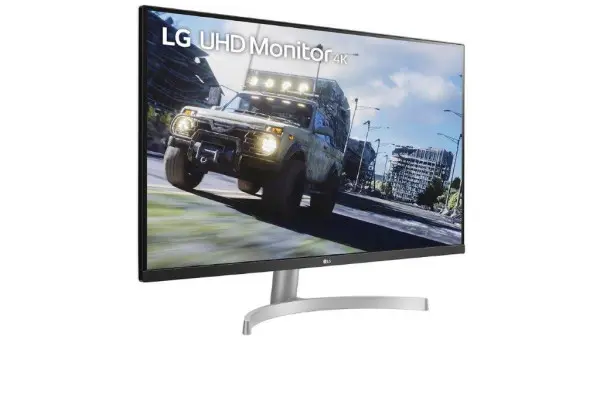 31,5”  VA 4K UHD 3840x2160@60Hz, 16:9, 3000:1, 4ms, 350 cd/m?, 178°/178°, 2 HDMI, 1 Display Port, 1 Headphone out, MaxxAudio 5W speaker, AM