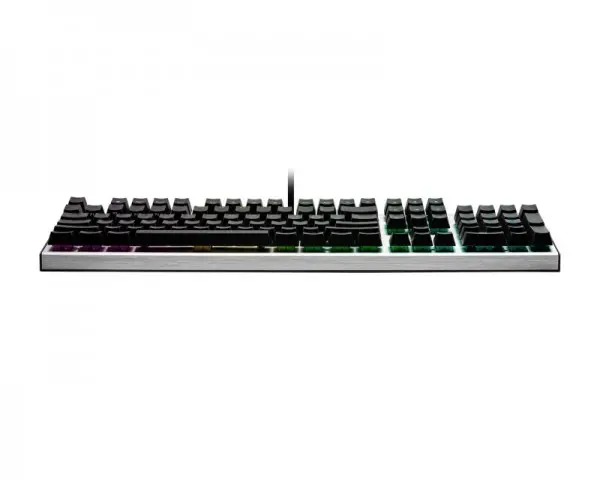 COOLER MASTER CM MasterKeys CK351 Gaming Red switch tastatura (CK-351-SKOR1-US)