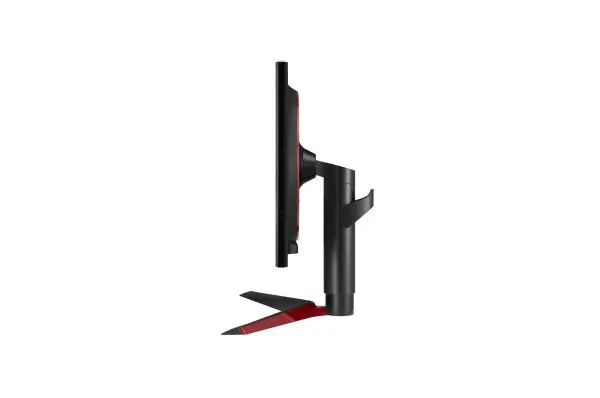 24” FHD 1920x1080@144Hz, 16:9, 1000:1, 1ms, 300 cd/m2, 170?/160?, 2 HDMI, 1 DP, 1 Headphone out, AMD Radeon FreeSync, Rotation, Hight, VESA