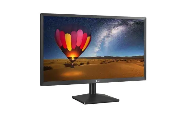 21,5'' IPS FHD 1920x1080@60Hz, 16:9, 1000:1, 5ms, 250cd/m2, 178°/178°, 1 D-Sub, 2 HDMI, AMD Radeon FreeSync, Tilt, VESA 100x100, Black, 3yw