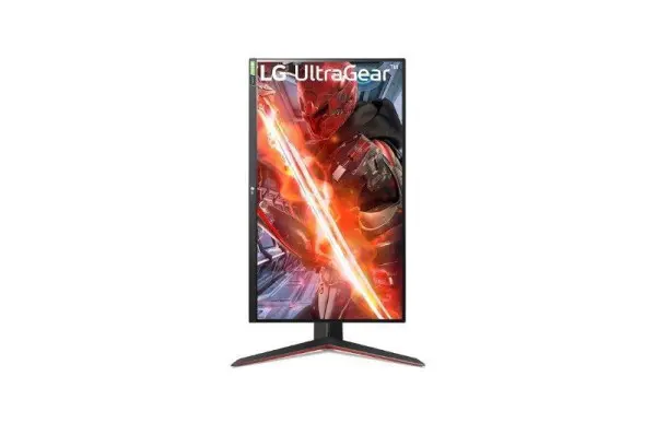 27'' UltraGear Gaming Nano IPS WQHD 2560x1440@144Hz, 16:9, 1000:1, 1ms, 350 cd/m2, 178?/178?, 2 HDMI, 1 DisplayPort, 3 USB 3.0, AMD Radeon 