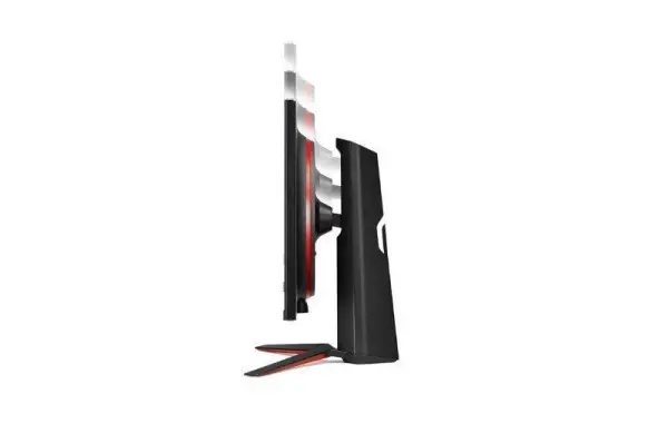 27'' UltraGear Gaming Nano IPS WQHD 2560x1440@144Hz, 16:9, 1000:1, 1ms, 350 cd/m2, 178?/178?, 2 HDMI, 1 DisplayPort, 3 USB 3.0, AMD Radeon 