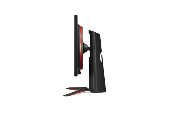 27'' UltraGear Gaming Nano IPS WQHD 2560x1440@144Hz, 16:9, 1000:1, 1ms, 350 cd/m2, 178?/178?, 2 HDMI, 1 DisplayPort, 3 USB 3.0, AMD Radeon 