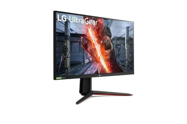 27'' UltraGear Gaming Nano IPS WQHD 2560x1440@144Hz, 16:9, 1000:1, 1ms, 350 cd/m2, 178?/178?, 2 HDMI, 1 DisplayPort, 3 USB 3.0, AMD Radeon 