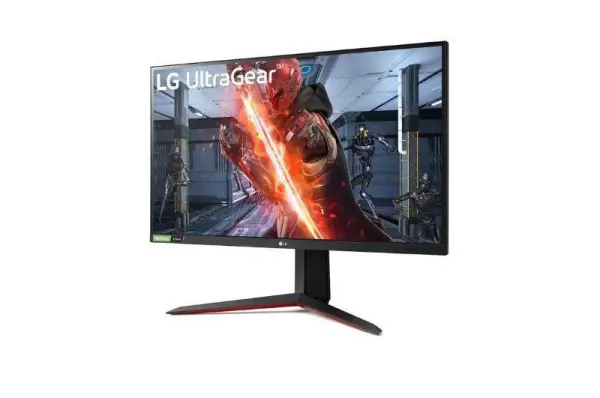 27'' UltraGear Gaming Nano IPS WQHD 2560x1440@144Hz, 16:9, 1000:1, 1ms, 350 cd/m2, 178?/178?, 2 HDMI, 1 DisplayPort, 3 USB 3.0, AMD Radeon 