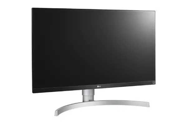 27'' ERGO IPS 4K UHD 3840x2160@60Hz, 16:9, 1000:1, 5ms, 350 cd/m?, 178°/178°, 2 HDMI, 1 Display Port 1.2, 1 Headphone out, AMD Radeon FreeS