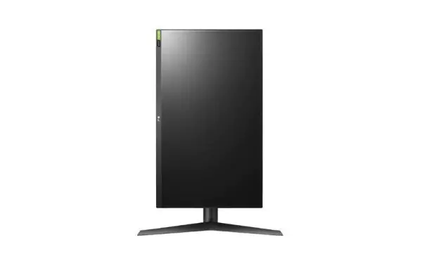 27'' UltraGear Gaming Nano IPS QHD 2560x1440@144Hz, 16:9, 1000:1, 1ms, 350 cd/m?, 178°/178°, 2 HDMI, 1 Display Port, 3 USB 3.0, 1 Headphone 