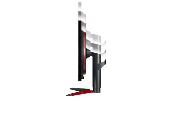 27'' UltraGear Gaming Nano IPS QHD 2560x1440@144Hz, 16:9, 1000:1, 1ms, 350 cd/m?, 178°/178°, 2 HDMI, 1 Display Port, 3 USB 3.0, 1 Headphone 