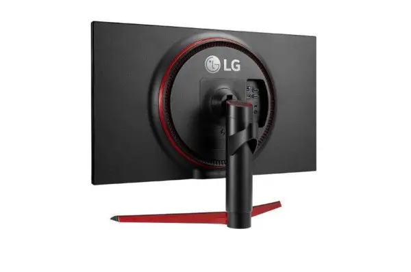27'' UltraGear Gaming Nano IPS QHD 2560x1440@144Hz, 16:9, 1000:1, 1ms, 350 cd/m?, 178°/178°, 2 HDMI, 1 Display Port, 3 USB 3.0, 1 Headphone 