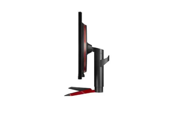 27'' UltraGear Gaming Nano IPS QHD 2560x1440@144Hz, 16:9, 1000:1, 1ms, 350 cd/m?, 178°/178°, 2 HDMI, 1 Display Port, 3 USB 3.0, 1 Headphone 