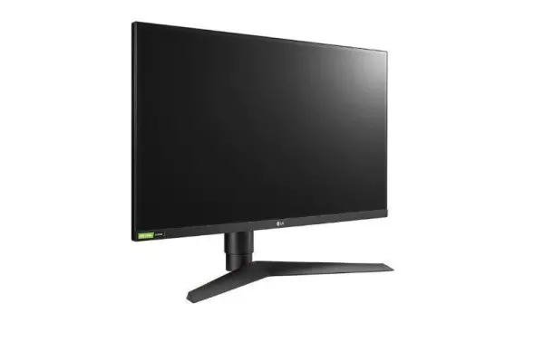 27'' UltraGear Gaming Nano IPS QHD 2560x1440@144Hz, 16:9, 1000:1, 1ms, 350 cd/m?, 178°/178°, 2 HDMI, 1 Display Port, 3 USB 3.0, 1 Headphone 