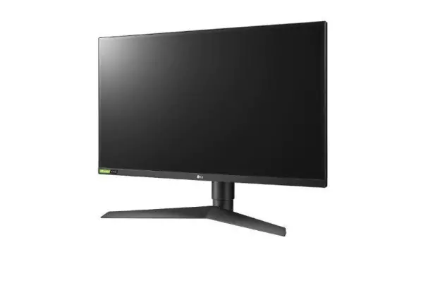 27'' UltraGear Gaming Nano IPS QHD 2560x1440@144Hz, 16:9, 1000:1, 1ms, 350 cd/m?, 178°/178°, 2 HDMI, 1 Display Port, 3 USB 3.0, 1 Headphone 