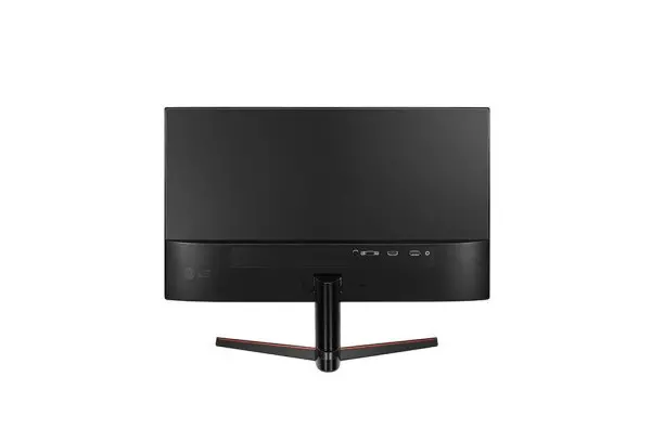 24'' Gaming IPS FHD 1920x1080@75Hz, 16:9, 1000:1, 5ms / 1ms (with Motion Blur Reduction), 250 cd/m?, 178°/178°, 1 D-Sub, 1 Display Port, 1 H