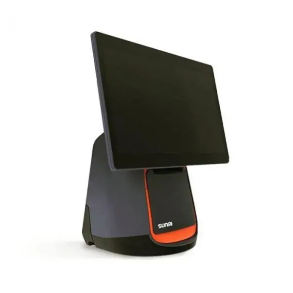 T2s Desktop POS