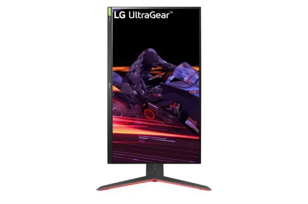 Monitor LG 27GP750-B 27''IPS1920x1080240Hz1ms GtGHDMIx2,DPGsync,freesyncpivot,visinacrna' ( '27GP750-B' ) 