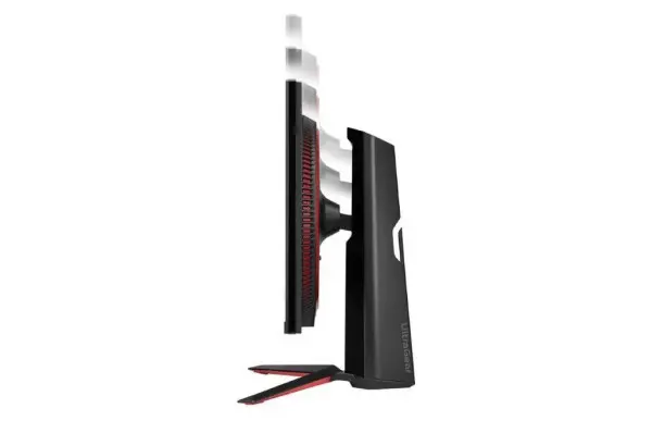 Monitor LG 27GP750-B 27''IPS1920x1080240Hz1ms GtGHDMIx2,DPGsync,freesyncpivot,visinacrna' ( '27GP750-B' ) 