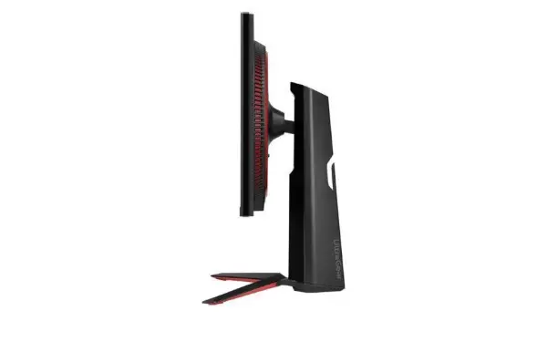 Monitor LG 27GP750-B 27''IPS1920x1080240Hz1ms GtGHDMIx2,DPGsync,freesyncpivot,visinacrna' ( '27GP750-B' ) 