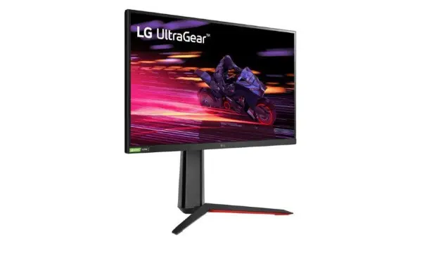 Monitor LG 27GP750-B 27''IPS1920x1080240Hz1ms GtGHDMIx2,DPGsync,freesyncpivot,visinacrna' ( '27GP750-B' ) 