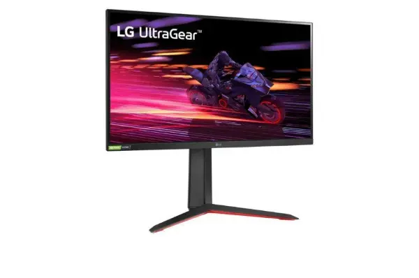Monitor LG 27GP750-B 27''IPS1920x1080240Hz1ms GtGHDMIx2,DPGsync,freesyncpivot,visinacrna' ( '27GP750-B' ) 