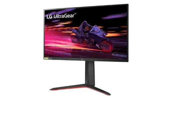 Monitor LG 27GP750-B 27''IPS1920x1080240Hz1ms GtGHDMIx2,DPGsync,freesyncpivot,visinacrna' ( '27GP750-B' ) 