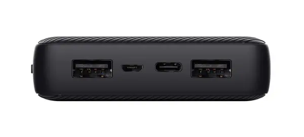 Eksterna baterija TRUST Primo 20.000mAh ECO powerbankcrna' ( '24676' )