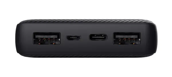 Eksterna baterija TRUST Primo 15.000mAh ECO powerbankcrna' ( '24677' ) 