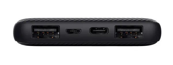Eksterna baterija TRUST Primo 10.000mAh ECO powerbankcrna' ( '24678' )