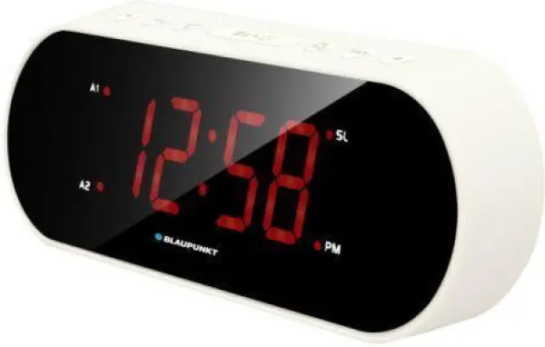 Radio sat Blaupunkt CR6WH