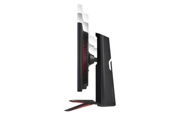 Monitor LG 27GN95R-B 27''IPS3840x2160144Hz1ms GtGHDMI,DP,USBGsync,freesyncpivot,visinacrna' ( '27GN95R-B' ) 