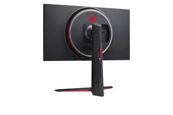 Monitor LG 27GN95R-B 27''IPS3840x2160144Hz1ms GtGHDMI,DP,USBGsync,freesyncpivot,visinacrna' ( '27GN95R-B' ) 