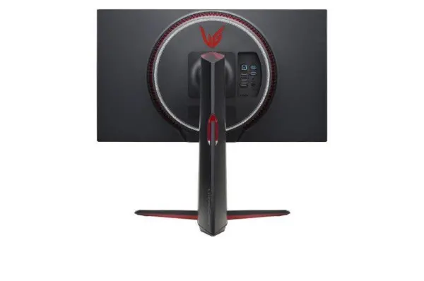 Monitor LG 27GN95R-B 27''IPS3840x2160144Hz1ms GtGHDMI,DP,USBGsync,freesyncpivot,visinacrna' ( '27GN95R-B' ) 