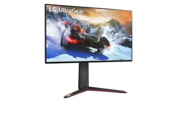 Monitor LG 27GN95R-B 27''IPS3840x2160144Hz1ms GtGHDMI,DP,USBGsync,freesyncpivot,visinacrna' ( '27GN95R-B' ) 