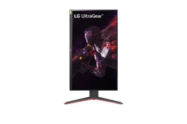 Monitor 27 LG 27GP850-B UltraGear IPS 2K 1ms 165Hz GSync