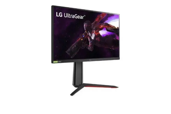 Monitor 27 LG 27GP850-B UltraGear IPS 2K 1ms 165Hz GSync