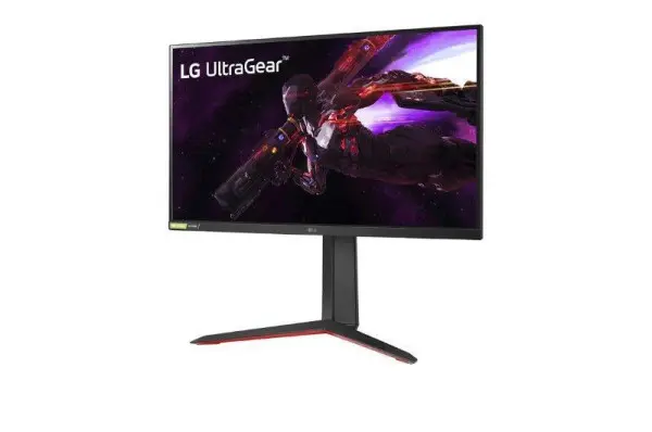 Monitor 27 LG 27GP850-B UltraGear IPS 2K 1ms 165Hz GSync