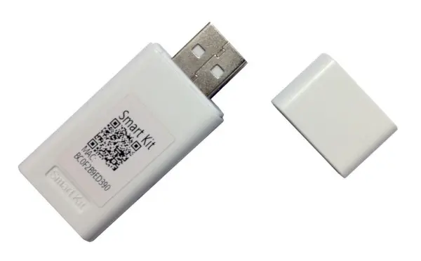 Comfee klima WiFi kontroler (OSK-103)