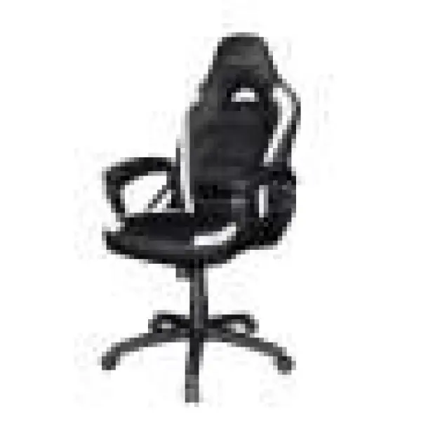 GXT701W RYON CHAIR WHITE (24581)