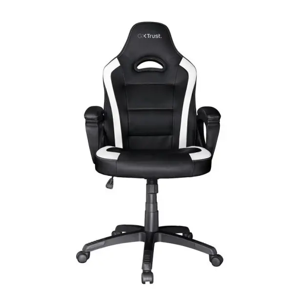 GXT701W RYON CHAIR WHITE (24581)