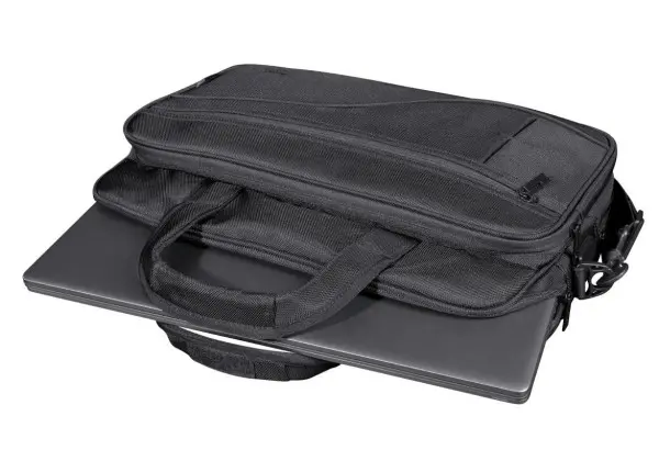 SYDNEY LAPTOP BAG 17.3'' ECO