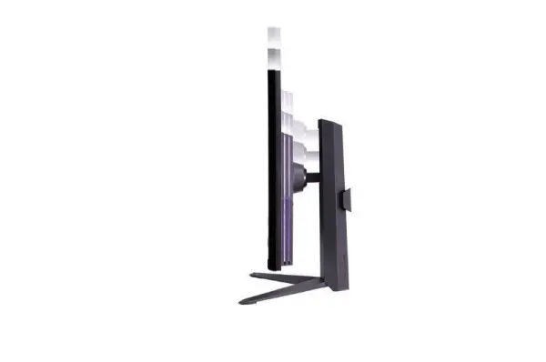 LG Monitor 32GQ850 (32GQ850-B.AEU)