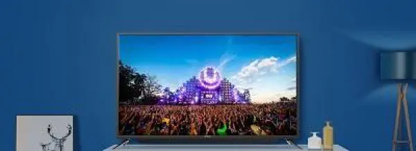 SMART LED TV 39'' Aiwa JH39DS700S 1366x768HD ReadyDVB-T2SC