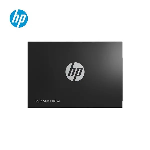 HP SSD SATA 3 2.5'' S750 512GB (16L53AA#ABB)